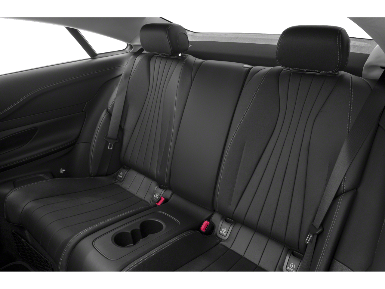 2019 Mercedes-Benz E-Class E 450