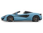 2019 McLaren 570S Base