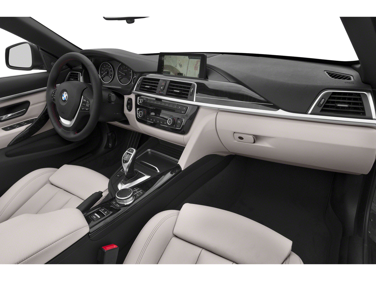 2020 BMW 4 Series 430i