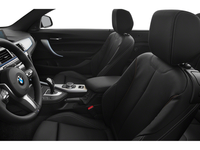 2020 BMW 2 Series M240i