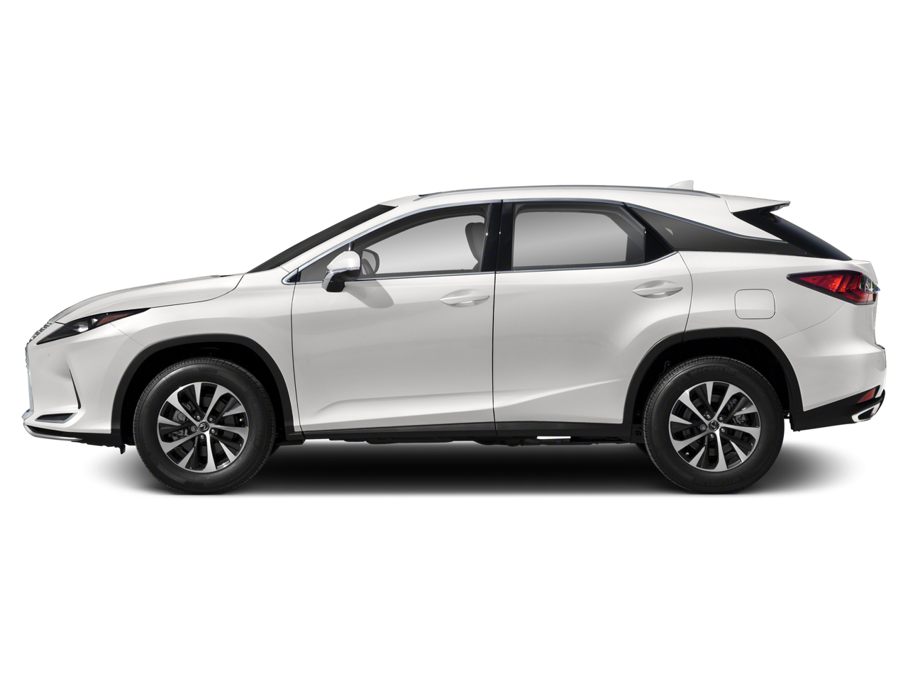2020 Lexus RX RX 350