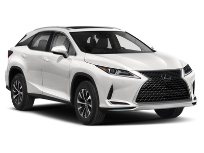 2020 Lexus RX RX 350