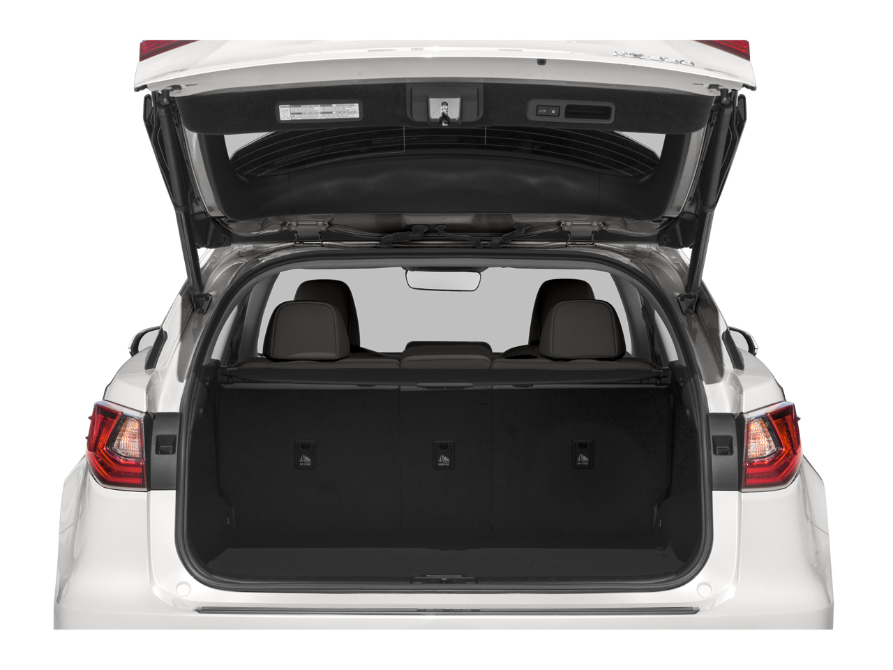 2020 Lexus RX RX 350