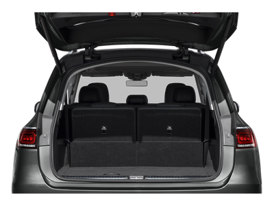 2020 Mercedes-Benz GLS GLS 450