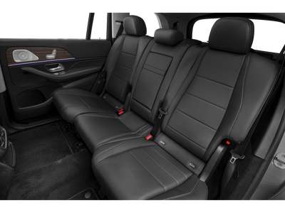 2020 Mercedes-Benz GLS GLS 450