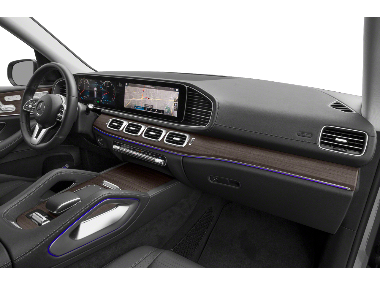 2020 Mercedes-Benz GLS GLS 450