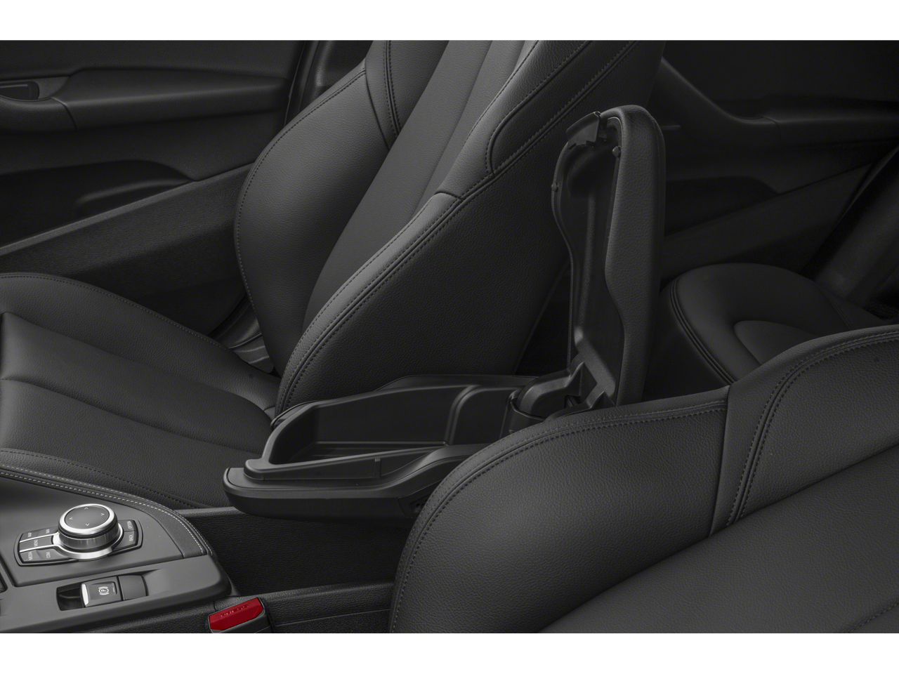 2021 BMW X2 sDrive28i