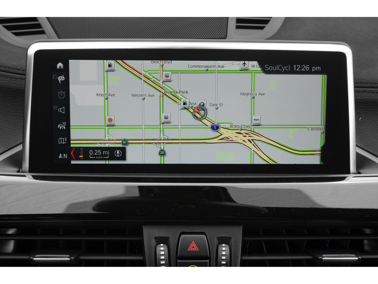 2021 BMW X2 sDrive28i