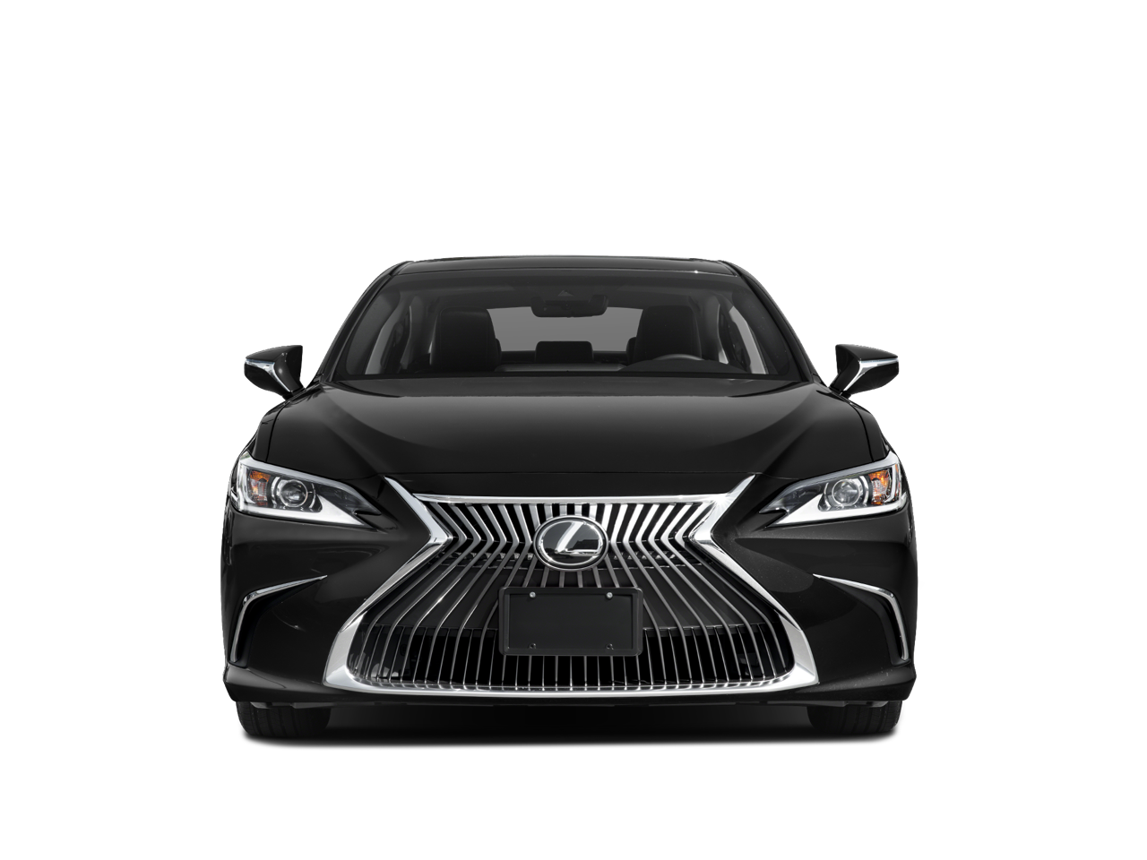 2021 Lexus ES ES 350 Ultra Luxury