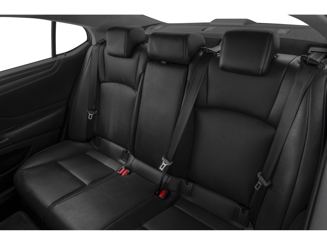 2021 Lexus ES ES 350 Ultra Luxury