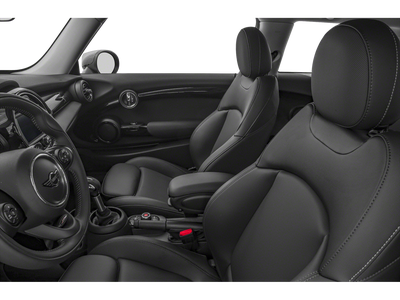 2021 MINI Hardtop 4 Door Cooper S