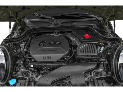 2021 MINI Hardtop 4 Door Cooper S