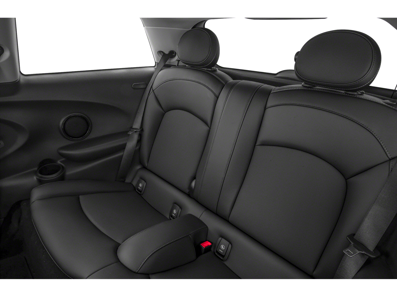 2021 MINI Hardtop 4 Door Cooper S