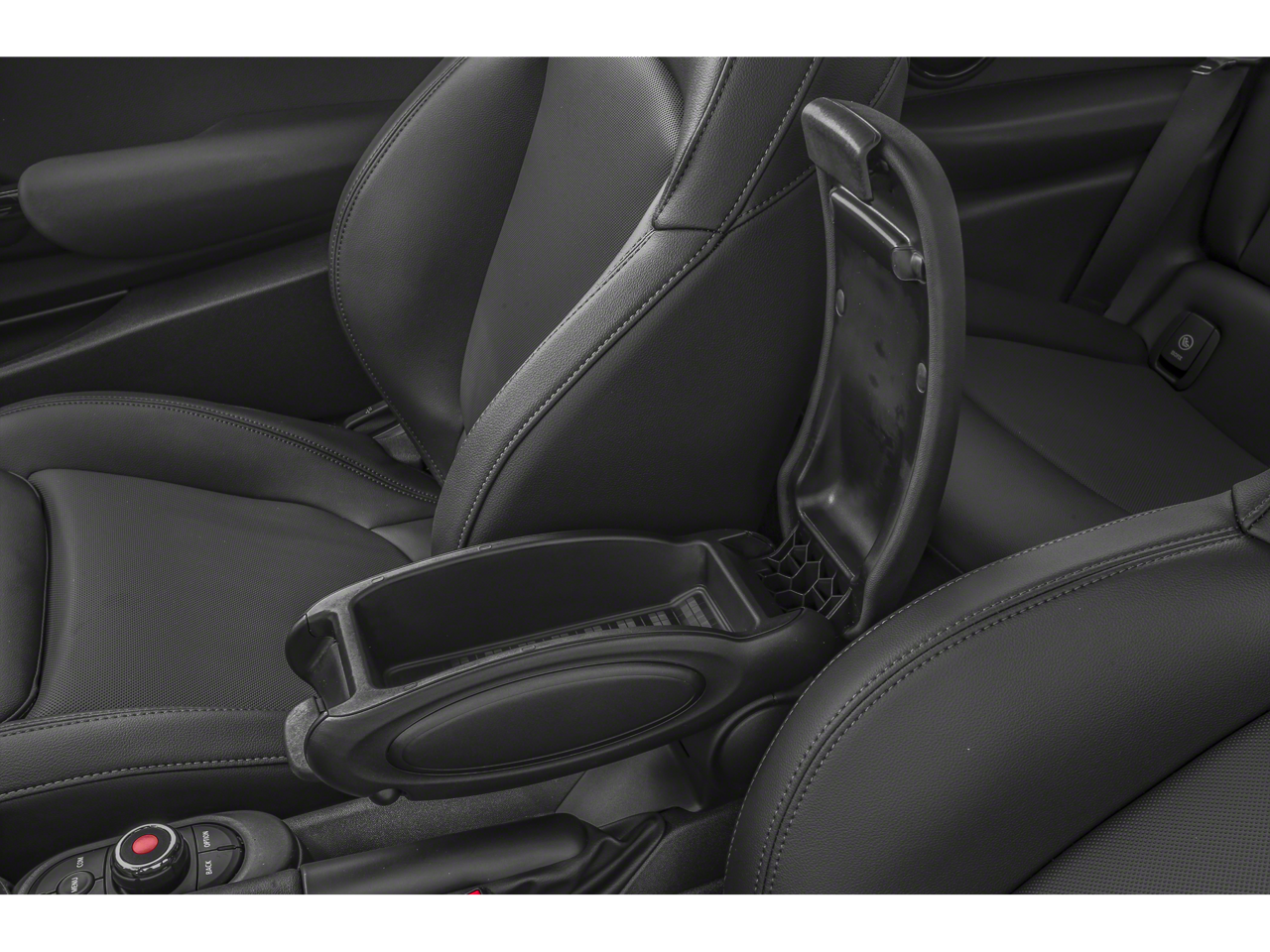 2021 MINI Hardtop 4 Door Cooper S