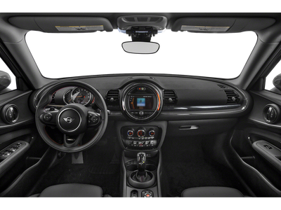 2021 MINI Clubman Cooper S