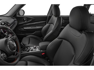 2021 MINI Clubman Cooper S