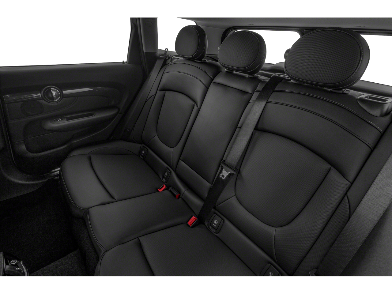 2021 MINI Clubman Cooper S