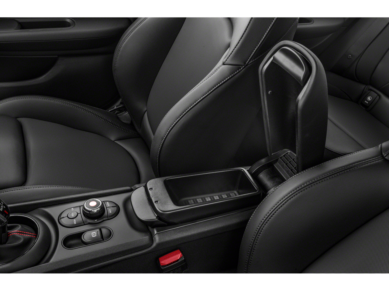 2021 MINI Clubman Cooper S