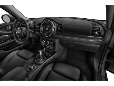 2021 MINI Clubman Cooper S