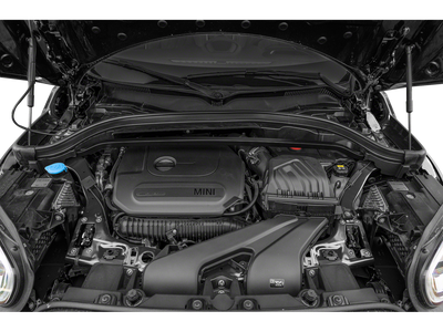 2021 MINI Countryman John Cooper Works