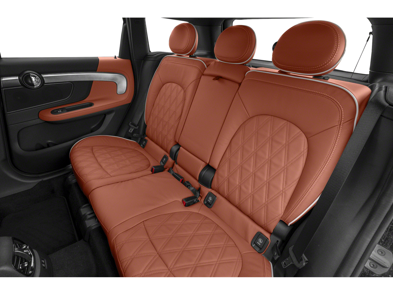 2021 MINI Countryman John Cooper Works