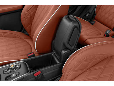 2021 MINI Countryman John Cooper Works