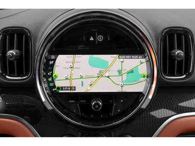 2021 MINI Countryman John Cooper Works