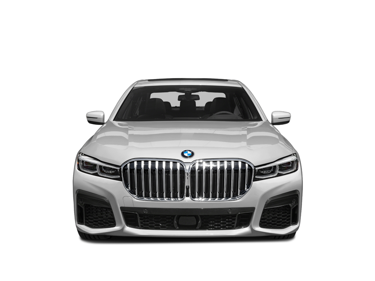 2022 BMW 7 Series 750i xDrive