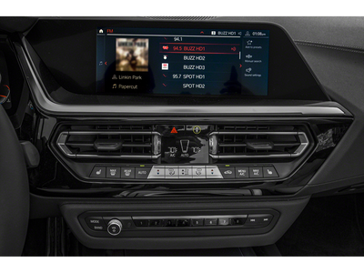 2022 BMW Z4 sDriveM40i