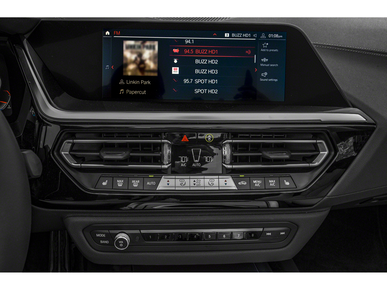 2022 BMW Z4 sDriveM40i