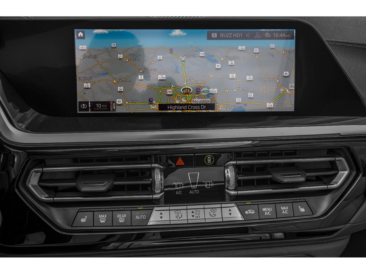 2022 BMW Z4 sDriveM40i