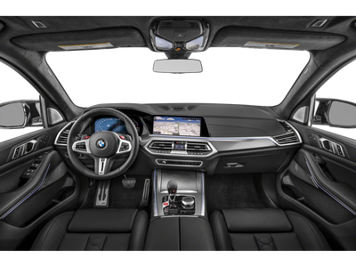 2022 BMW X5 Base
