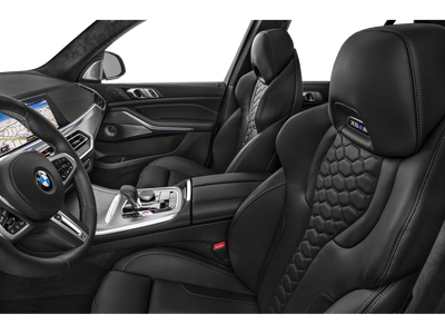 2022 BMW X5 Base