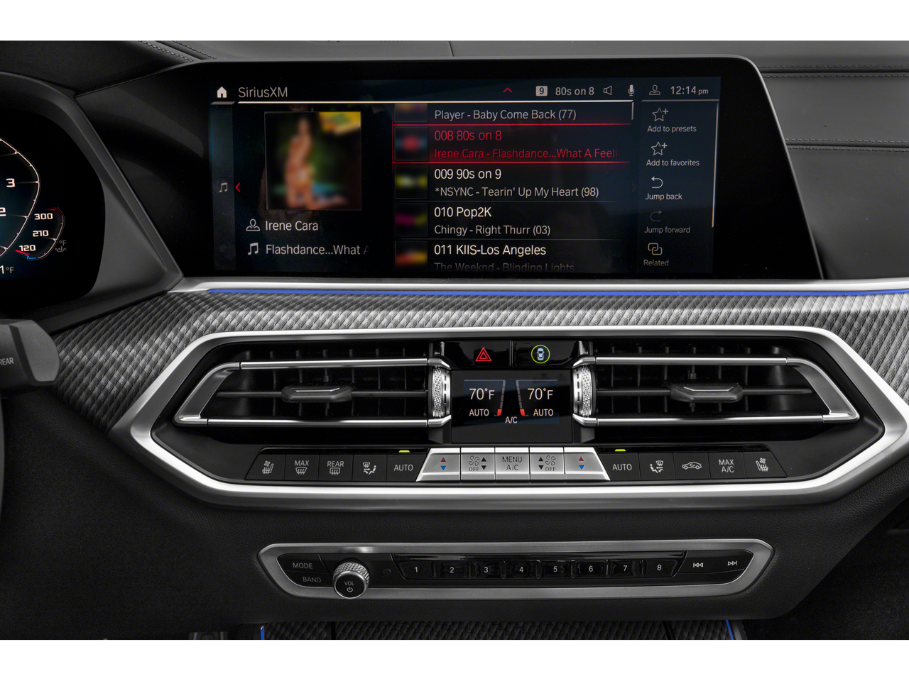 2022 BMW X5 Base