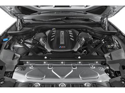 2022 BMW X5 Base