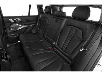 2022 BMW X5 Base