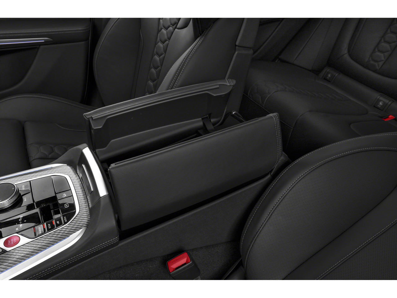 2022 BMW X5 Base
