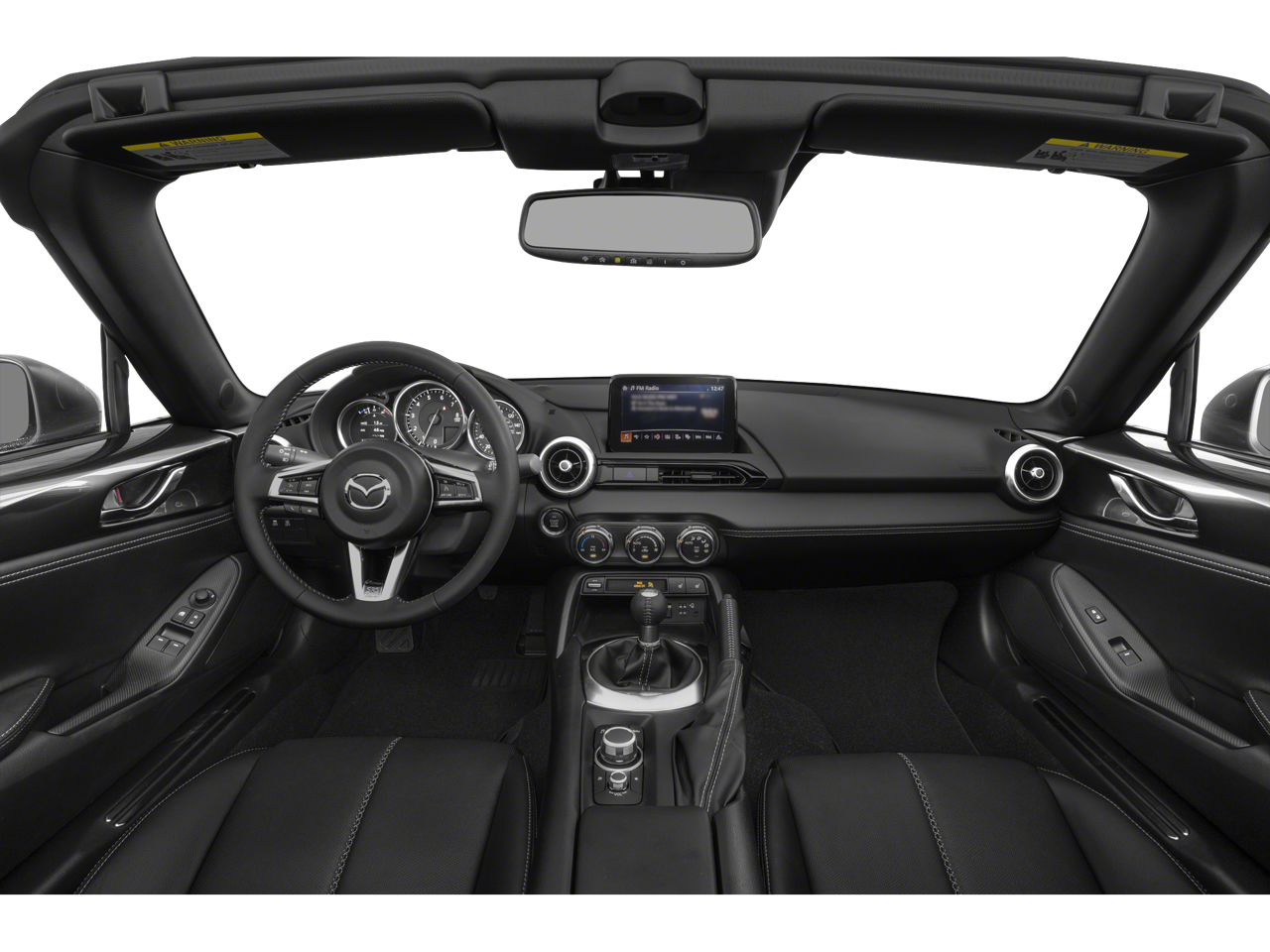 2022 Mazda Mazda MX-5 Miata RF Grand Touring