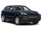 2022 Porsche Cayenne Base