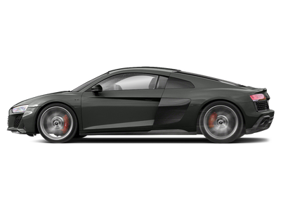 2023 Audi R8 Coupe V10 performance
