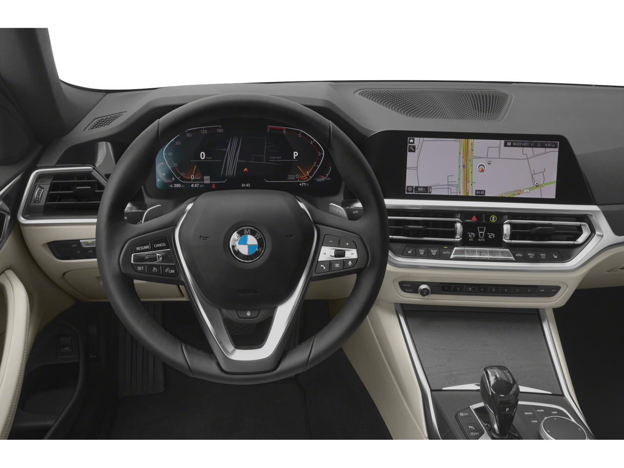 2023 BMW 4 Series 430i