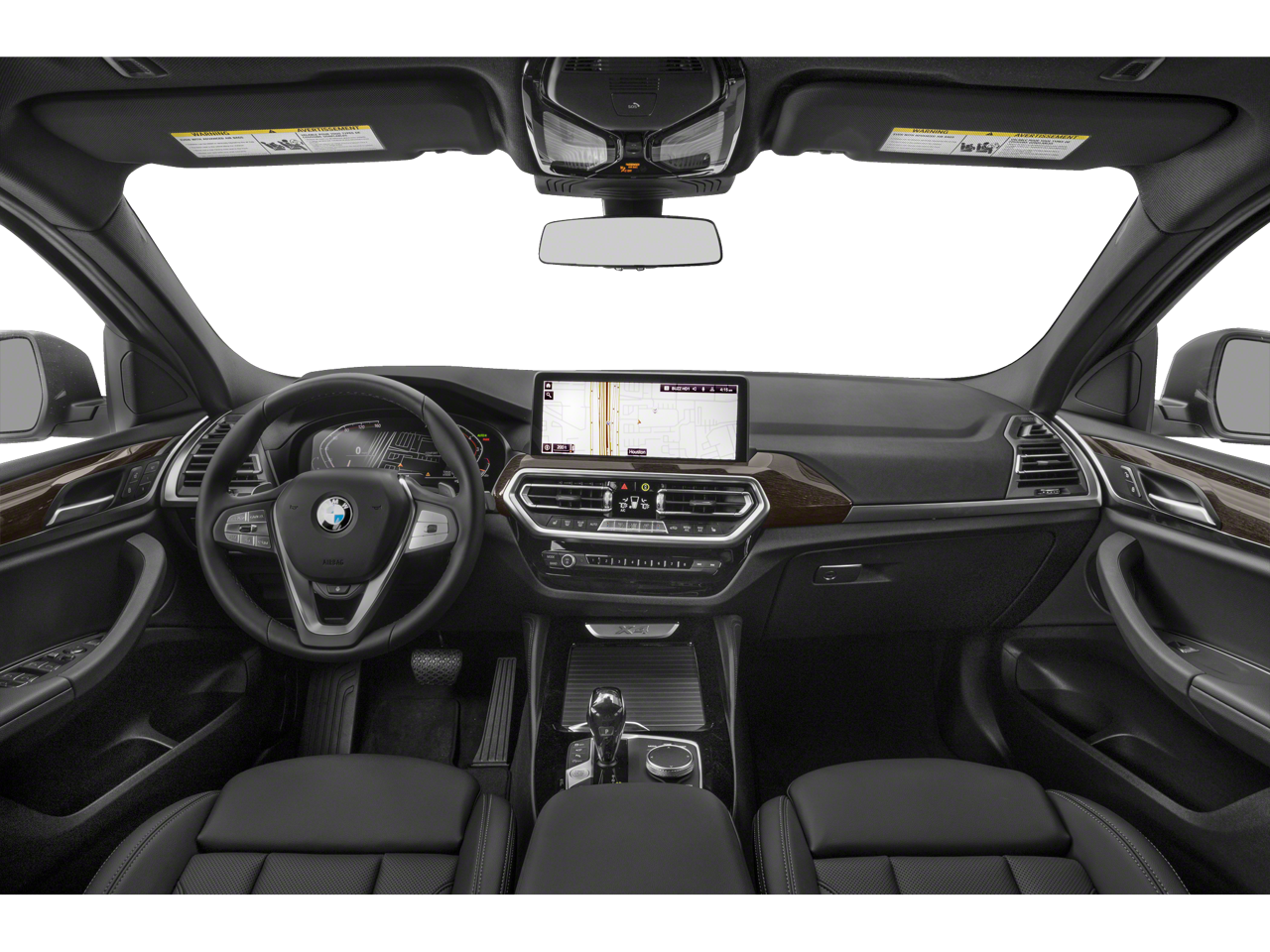 2023 BMW X4 M40i