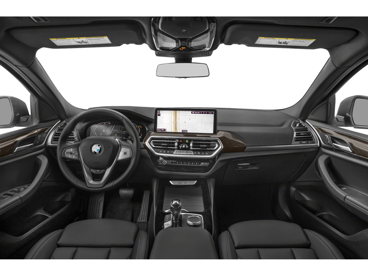 2023 BMW X4 xDrive30i in Palm Harbor, FL | Tampa BMW X4 | Ferman BMW