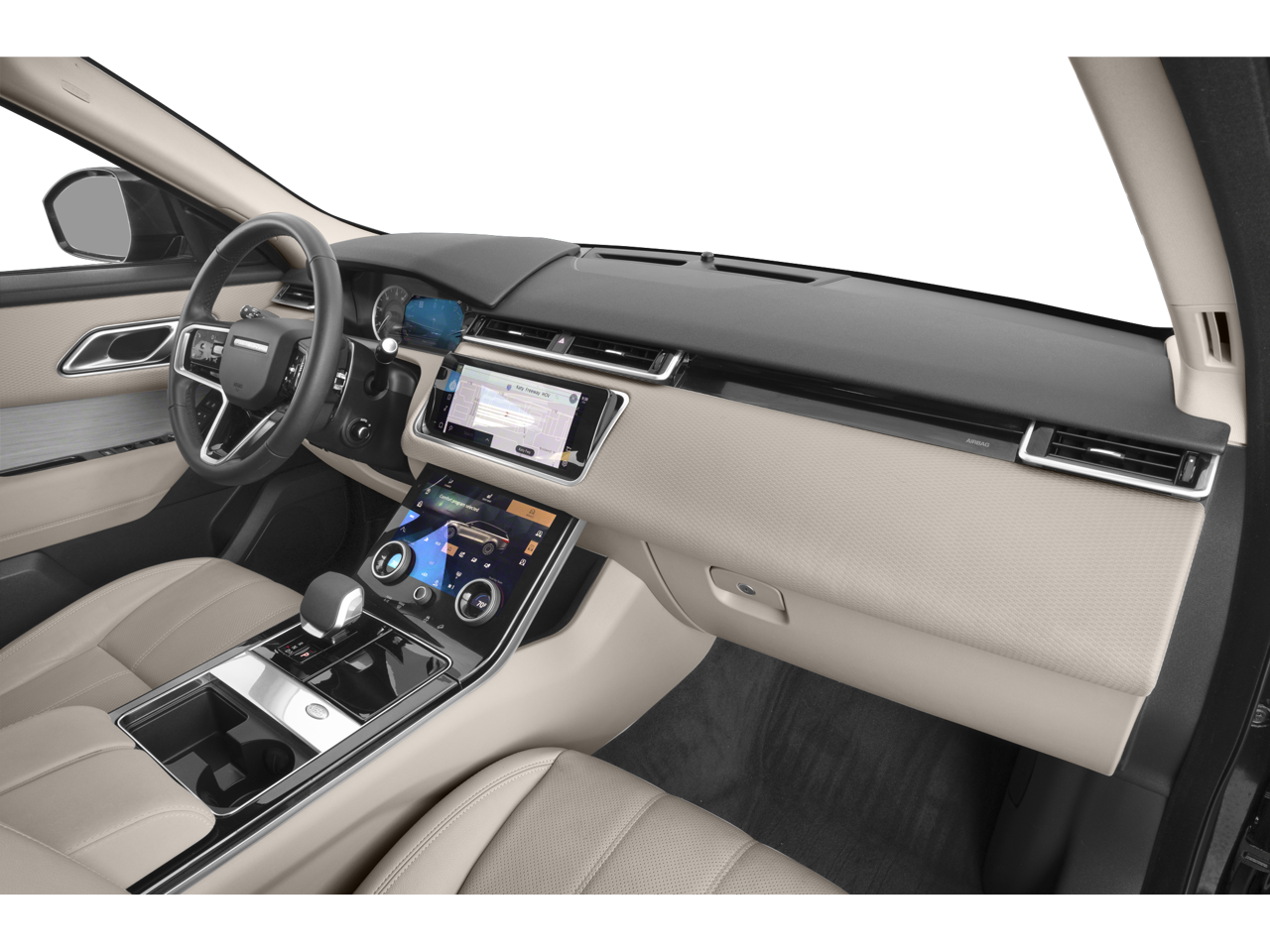 2023 Land Rover Range Rover Velar R-Dynamic S