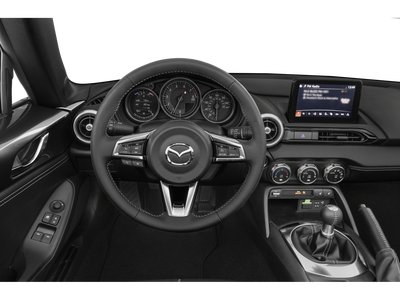 2023 Mazda Mazda MX-5 Miata RF Grand Touring