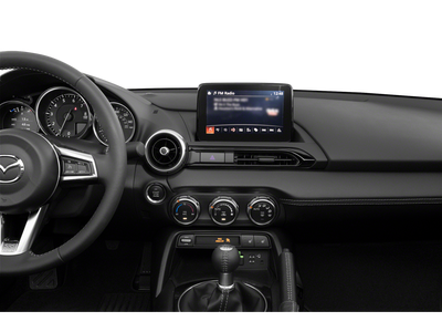2023 Mazda Mazda MX-5 Miata RF Grand Touring