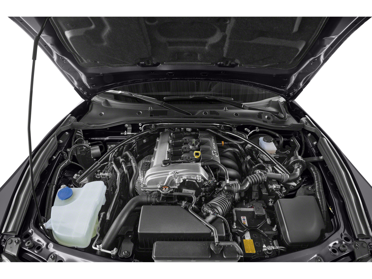 2023 Mazda Mazda MX-5 Miata RF Grand Touring