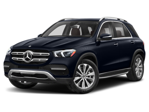 2023 Mercedes-Benz GLE GLE 450