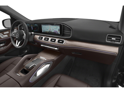 2023 Mercedes-Benz GLE GLE 450