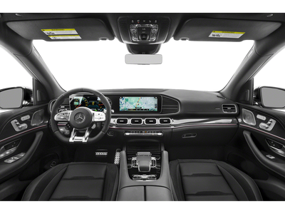 2023 Mercedes-Benz GLE AMG® GLE 53